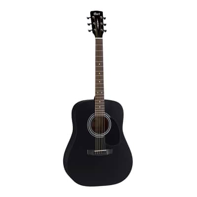 AD810 Black Satin Cort image 4