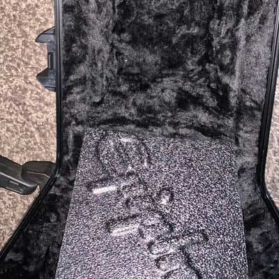 Epiphone Les Paul Deluxe Protector Case 2020s - Black image 3