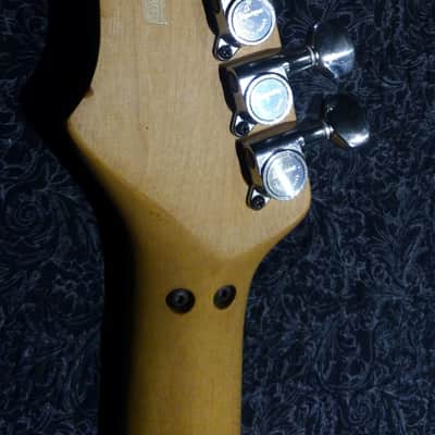 Ibanez Roadstar II RG430 1986 Black image 7