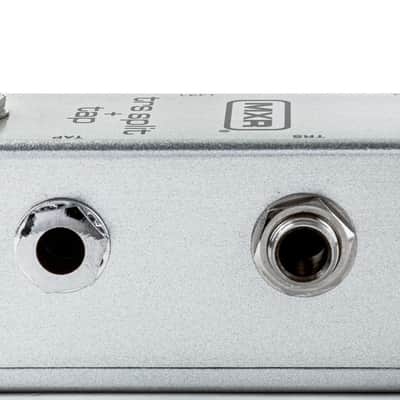 MXR M231 TRS Split & Tap Pedal image 5
