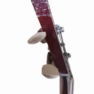 Hoefner 500/1 Violin Bass 1960er-1970er - Sunburst image 6