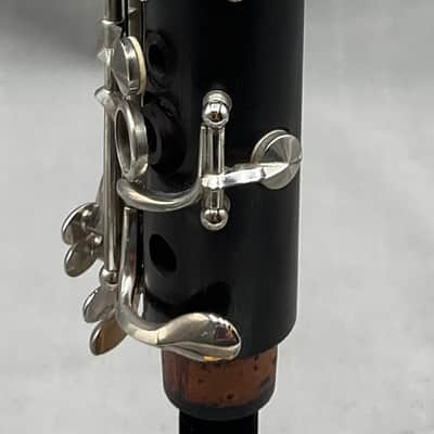 Buffet Crampon Master Model Clarinet Paris, France Evette image 10