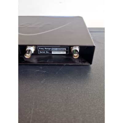 JTS US-1000D - Receiver - Excellent image 8