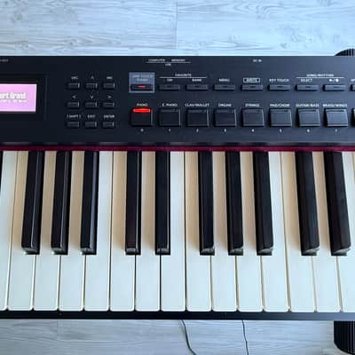 Roland RD-88EX Bundle w/ Gator Wheeled Case, Stand & Bench image 3