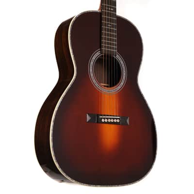 Martin Custom Shop 000 Auditorium Style 41 Custom Sunburst 2025 image 1