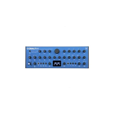 MODAL - SINTETIZADOR COBALT8M image 1