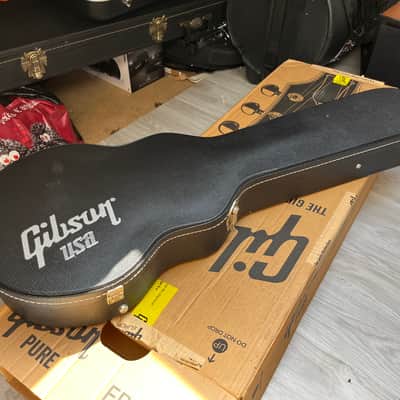 Gibson Les Paul Robot Première édition 2007 - Noir Brillant image 11
