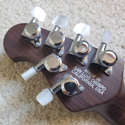 Music Man JP6 John Petrucci with Rosewood Neck image 16