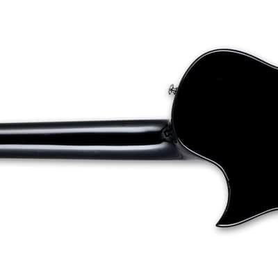 ESP LTD EC-01 FT Black image 4