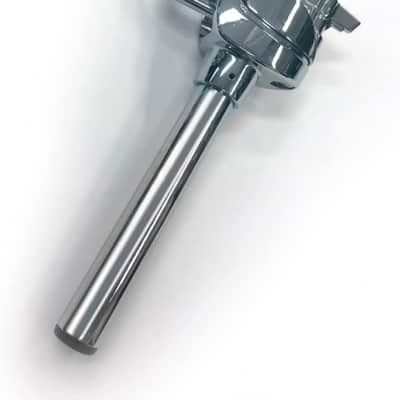 British Drum Company CAS-HW-TA Casino Series L-Arm Tom Arm image 2