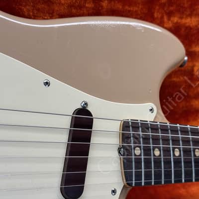 Immagine 1960 Fender - Musicmaster - ID 6061 - 7
