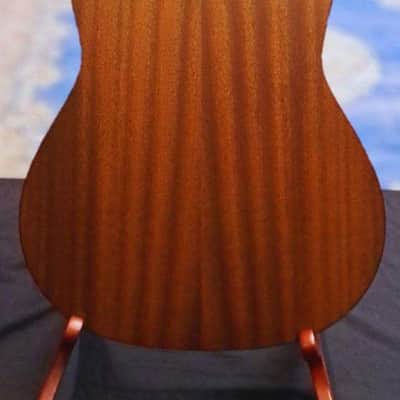 Taylor 317e Grand Pacific Natural Satin 1211032037 image 4