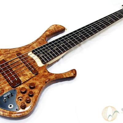 zakrzewski basses Essential 6st image 2