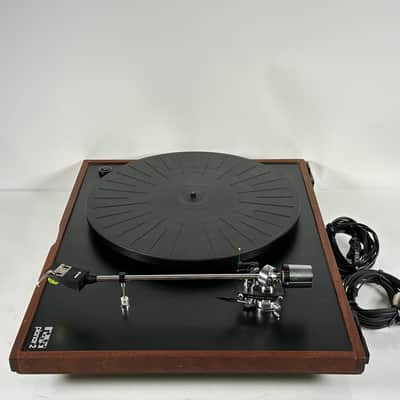 Rega Planar 2 Turntable w/ Grace G-707 Tonearm & Grace F9 Cartridge image 10