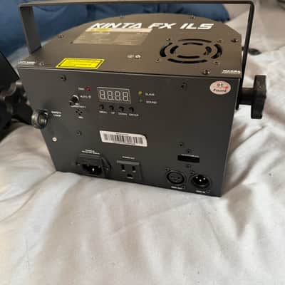 Chauvet Kinta FX ILS image 5