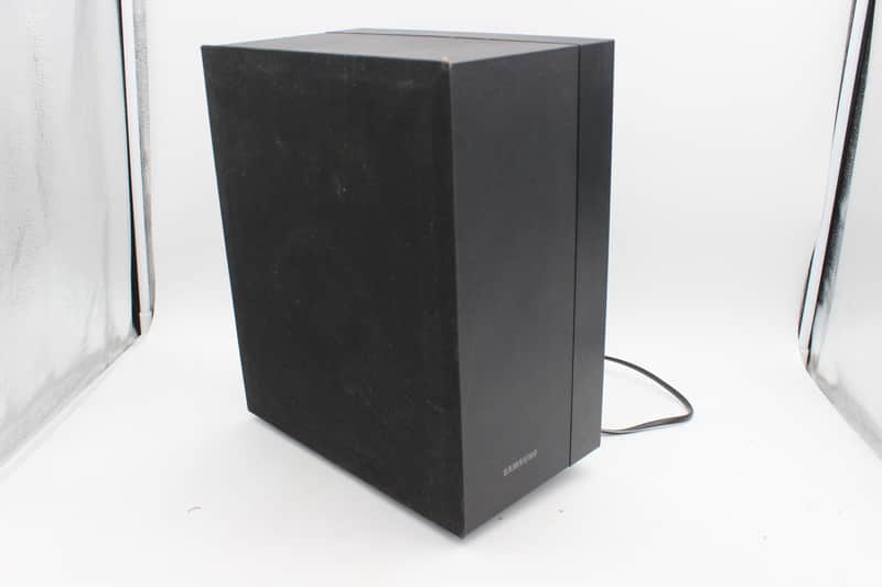 Samsung PS-WH450 Wireless Bluetooth Subwoofer image 1