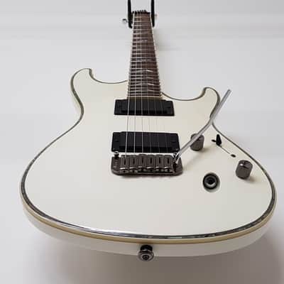 Ibanez SAS32EX White (Pre-Owned) image 21