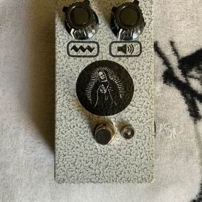 Monolith Santa Muerte Fuzz MKI Tonebender Rare! image 1