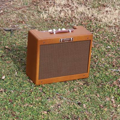 IN STOCK Carl's Custom Amps Tweed Recording Pro London Power Scaling Power 10W to 1/10W! Champ/Princeton image 2