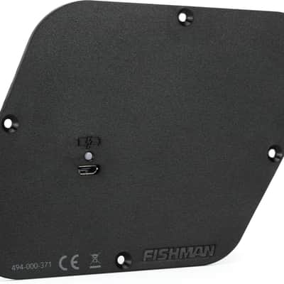 Fishman Fluence Les Paul Pickup Battery Pack image 1