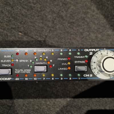 Empirical Labs EL7X Fatso 2018s - EL-FTC Controller image 3