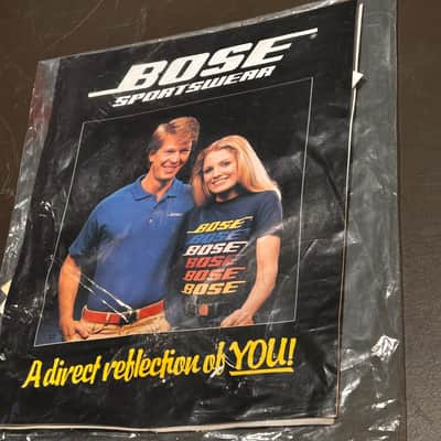 Bose Model 101 Music Monitor Indoor/Outdoor Speakers image 8