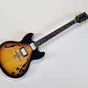 Gibson Midtown Standard 2015 Vintage Sunburst