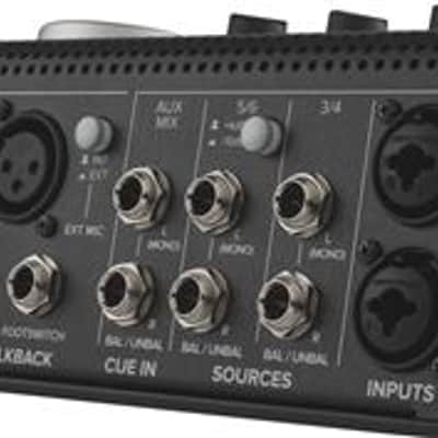 Mackie Big Knob Studio Plus Monitor Controller And USB Interface image 7