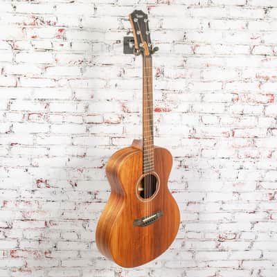 Taylor - (2025) Jacob Collier JCSM-6 - Acoustic-Electric Guitar - Koa/Koa - Natural - w/ AeroCase - x25020 image 4