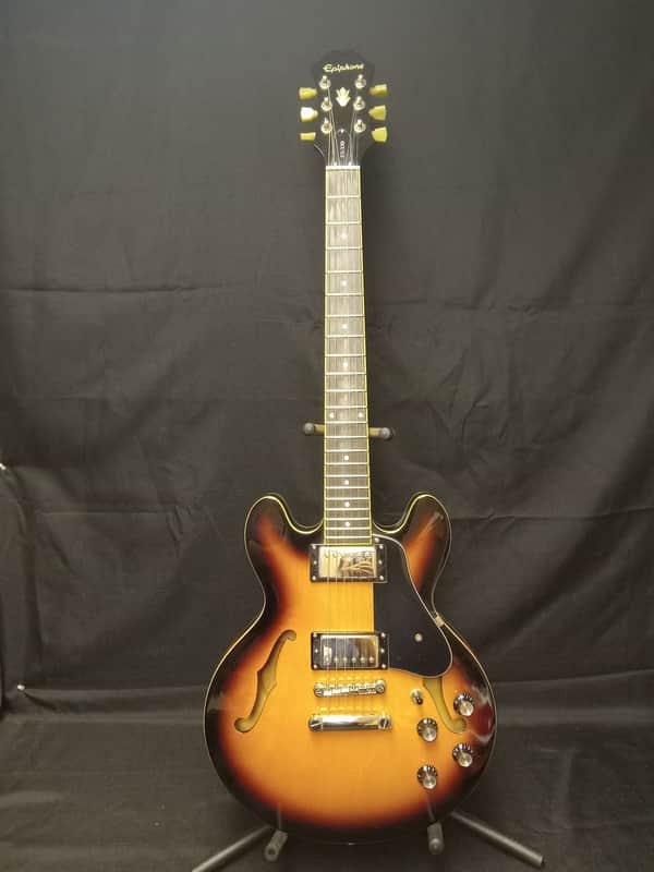 Epiphone ES-339 Pro 2012 - 2019 | Reverb