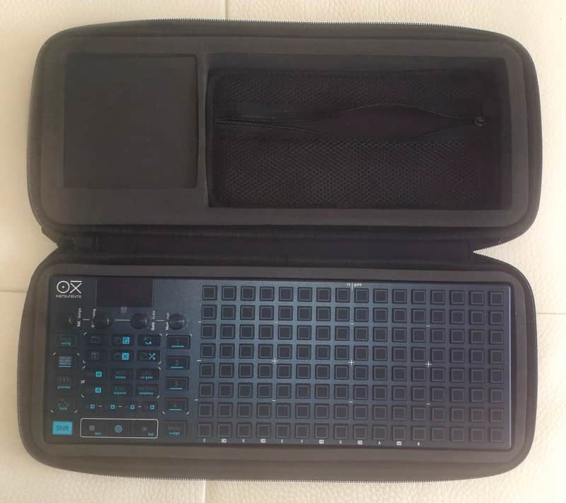 Oxi Oxi one MkI 2024 - Black image 1
