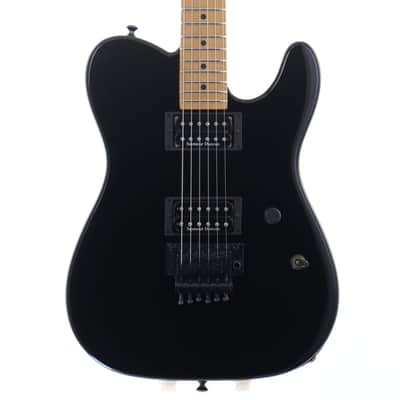 CHARVEL USA San Dimas Style 2 2H FR Black [003233] (03/16) image 7
