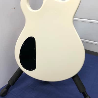 Carvin LB50 LB 50 Set Neck Stereo Electric Bass Guitar with Case Made in the 80's image 15