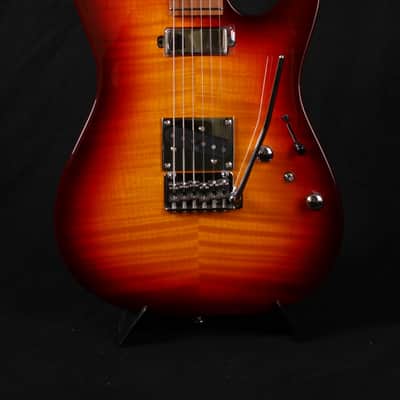 Ibanez AZS2200F - STB image 4