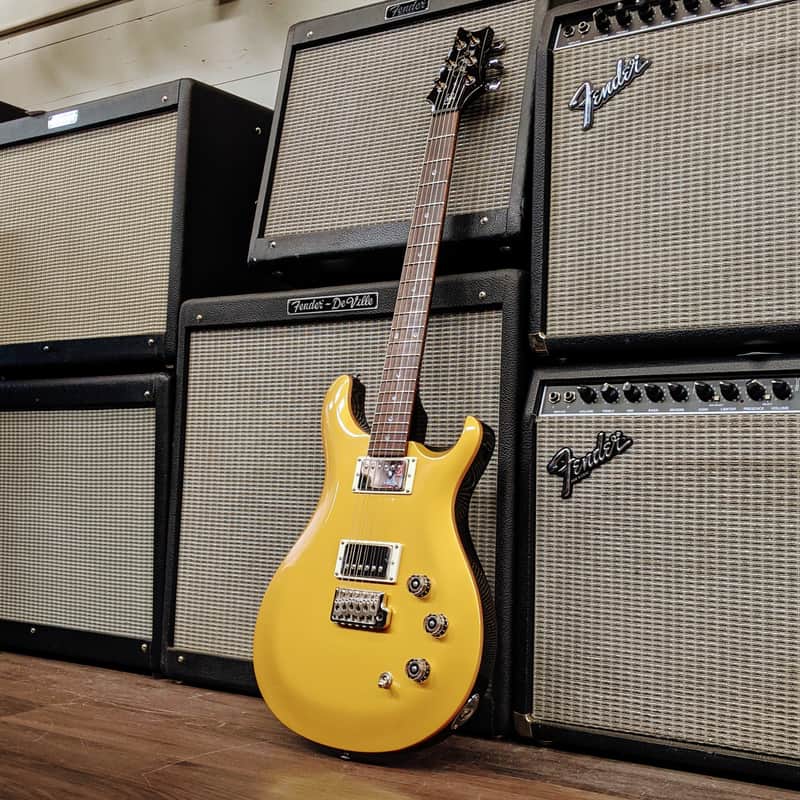 PRS SE DGT David Grissom Solidbody Electric Guitar image 1