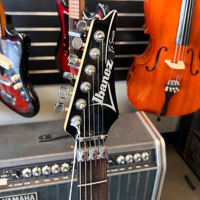 Used Ibanez JS100-TR Joe Satriani Signature image 3