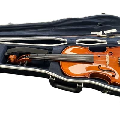Yamaha Violin V3 Guarneri del Gesu image 5