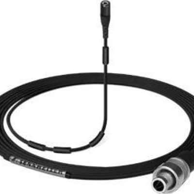 Sennheiser MKE 1-4 Omnidirectional Lavalier Microphone