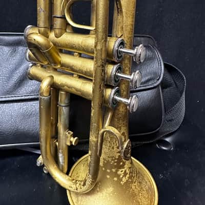 Unbranded Vintage Cornet - 556908 image 3