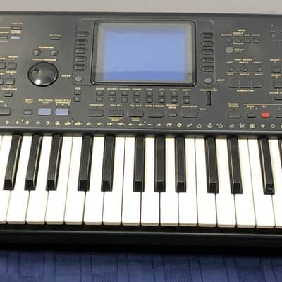 Technics SX-KN2000-M KN2000 KN-2000 Synthesizer Keyboard Arranger