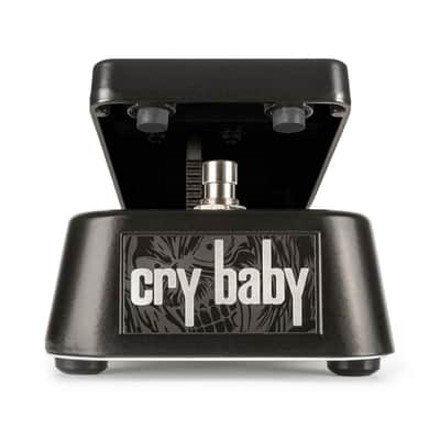 Cry Baby IM95K Iron Maiden Killers Wah
