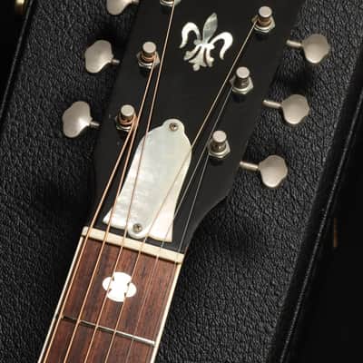 Gibson Nick Lucas Reissue 1999 Sunburst [90779018] (06/22) image 9