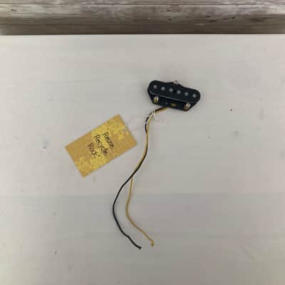 Used Fender Twisted Tele Custom Shop Bridge Pickup 10.4k image 1