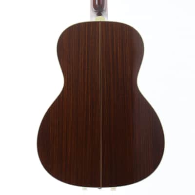 Collings Collings C10 Deluxe Natural [12-96] (01/02) image 4