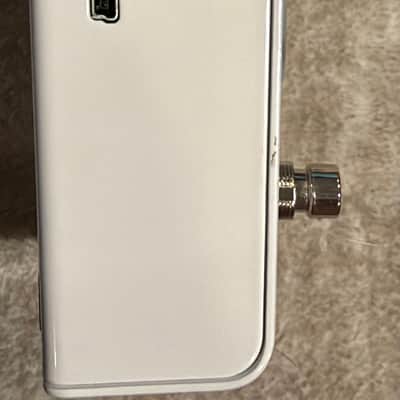 DigiTech SDRUM Strummable Drums 2010s - White image 3