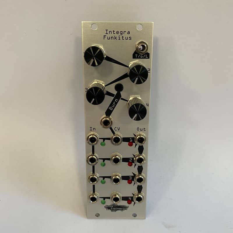 Noise Engineering Integra Funkitus image 1
