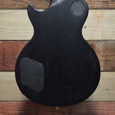 Gibson Les Paul Studio HP Ebony 2016 image 4