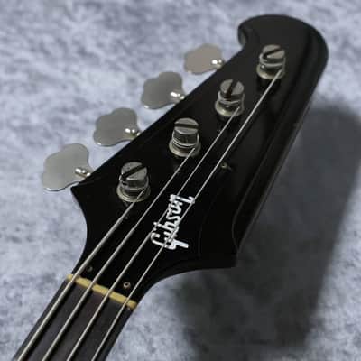 Gibson 1976 Thunderbird IV Bicentennial Edition - Sunburst -[4.18kg] image 7