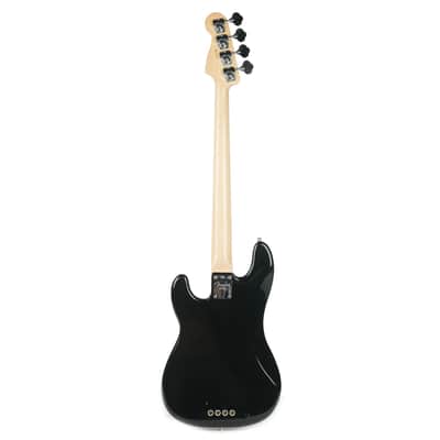 Fender American Series Precision Bass Owned by Frank Iero image 2