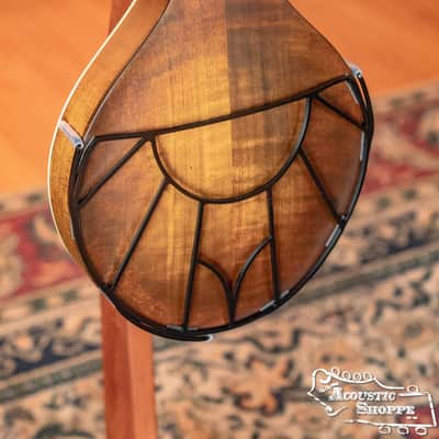 Tone-Gard Mandolin - Vintage image 5